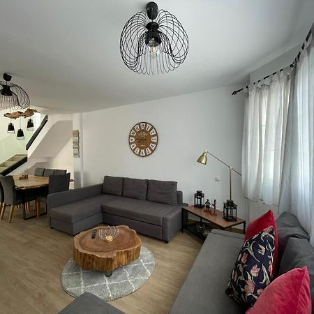 La Villa Tarajalejo Exteriér fotografie