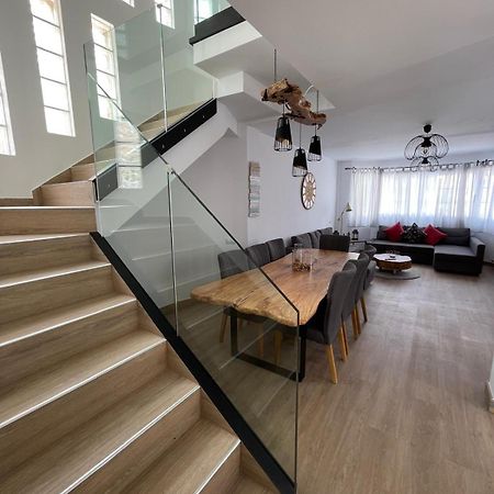 La Villa Tarajalejo Exteriér fotografie