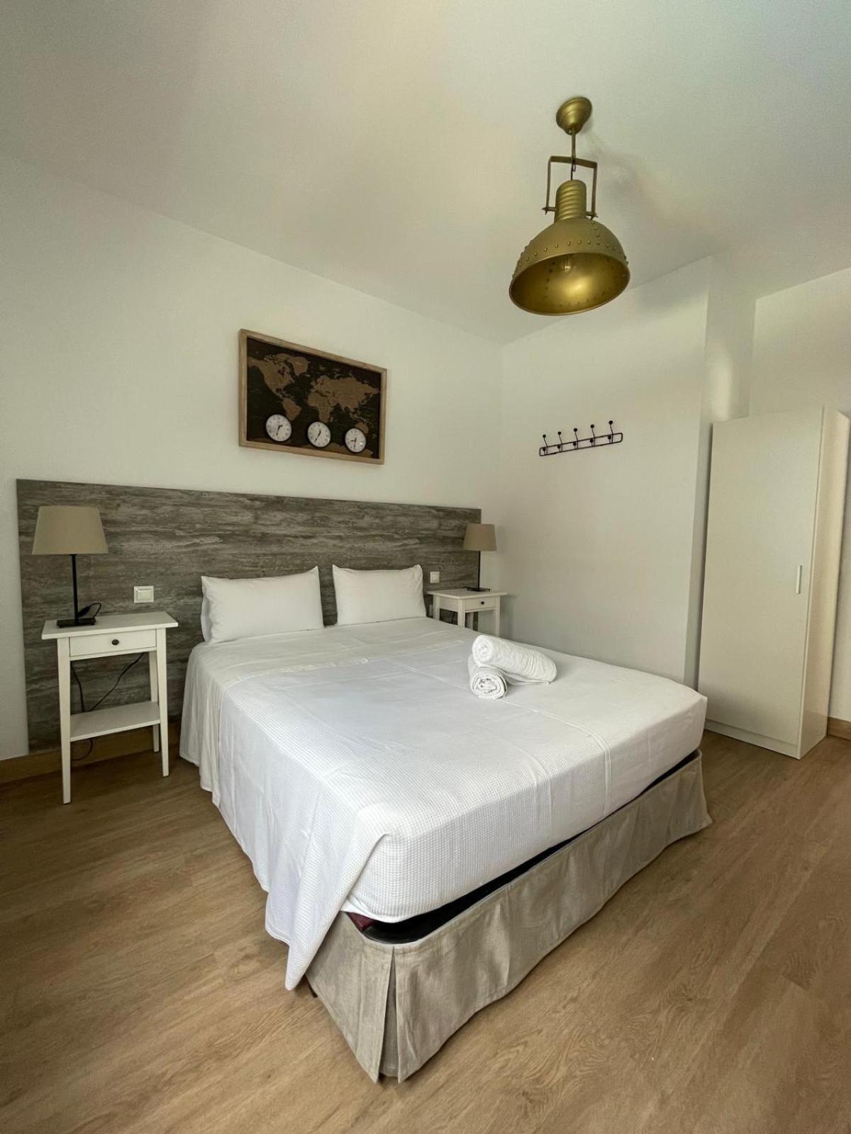 La Villa Tarajalejo Exteriér fotografie